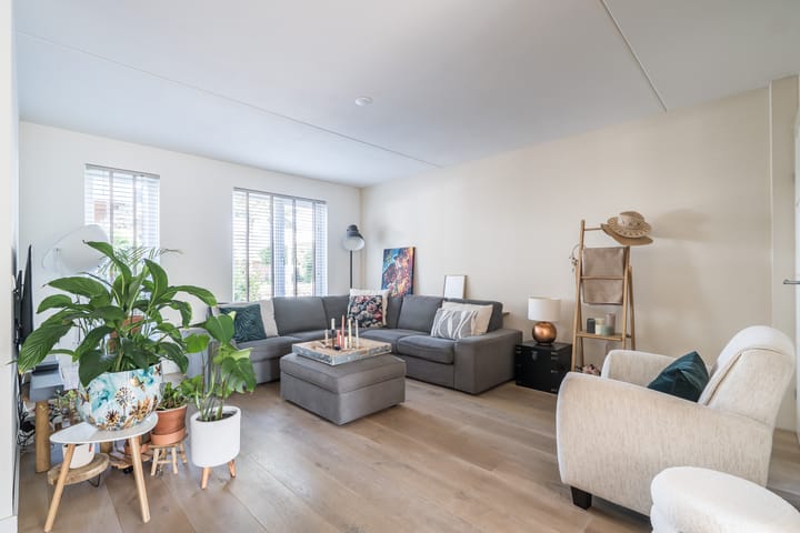 Foto 2 van Beltmolen 60