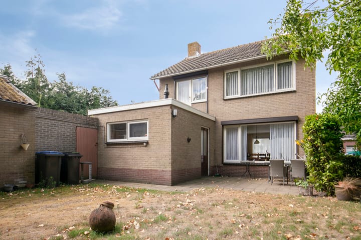 Foto 4 van Ellestraat 1