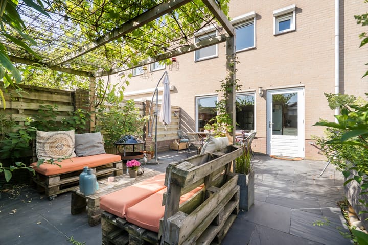 Foto 4 van Beltmolen 60