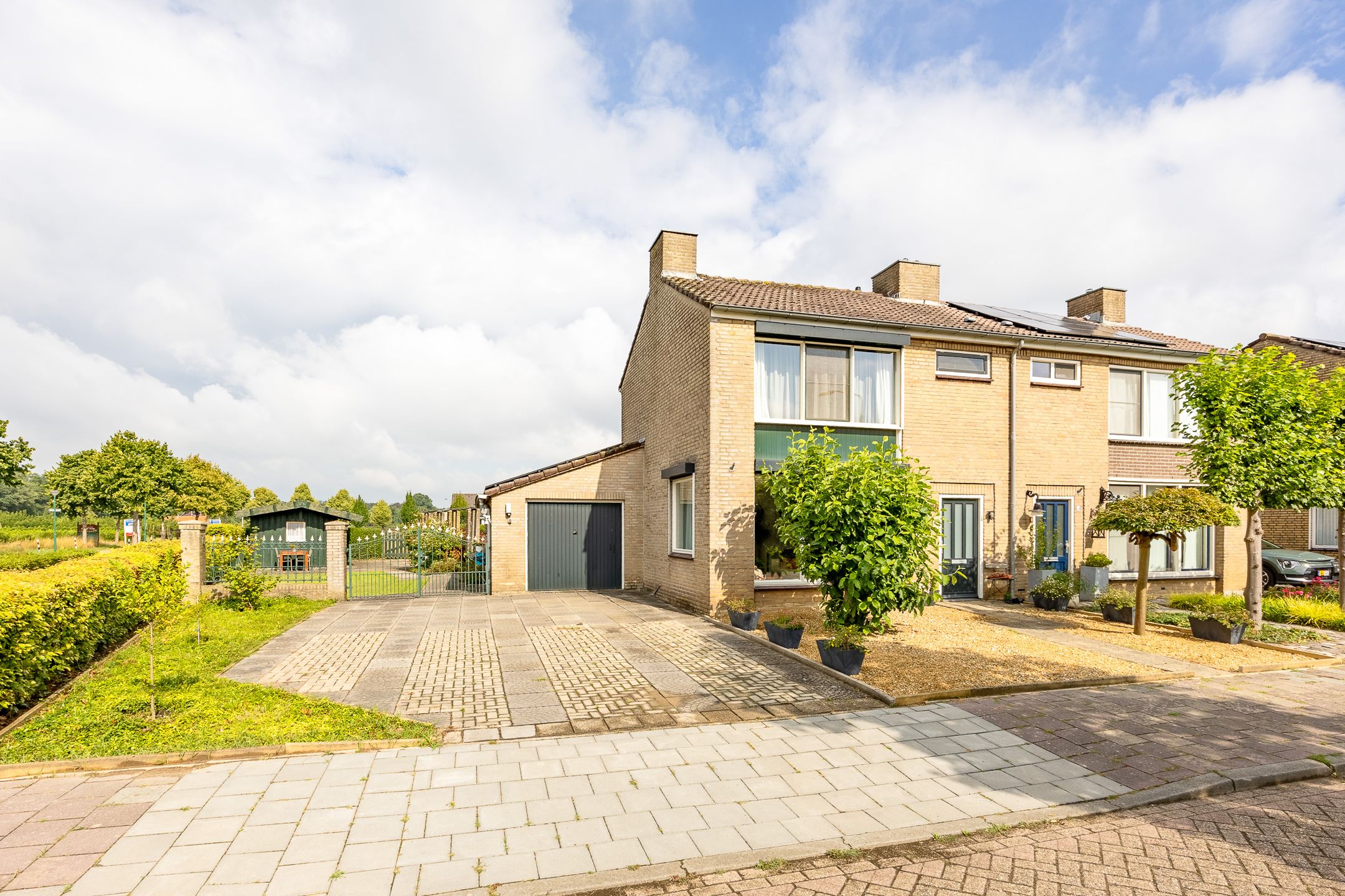 Sint Jorisstraat, 36, Maashees, 5823AS, Noord-Brabant, Nederland 36