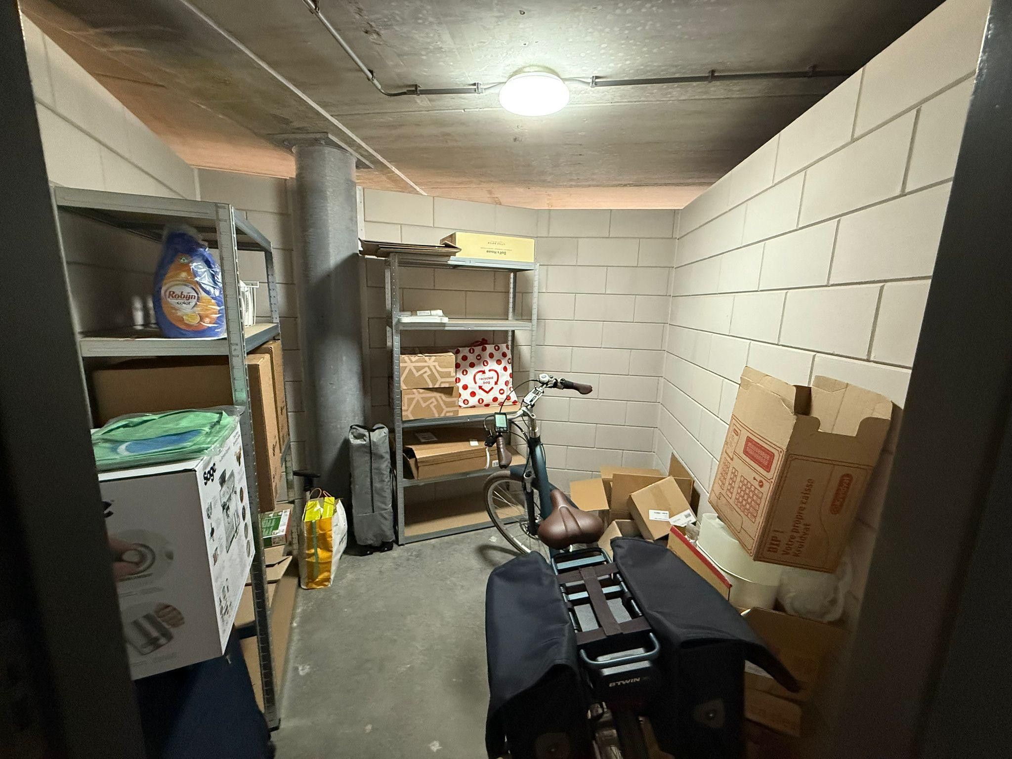 Photo 27 of Bosfazant 160