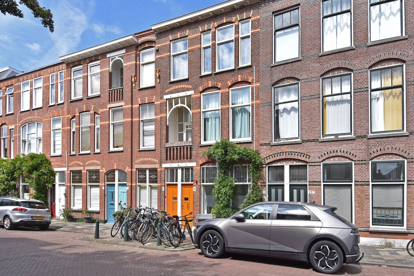 Foto 1 van Copernicusstraat 131