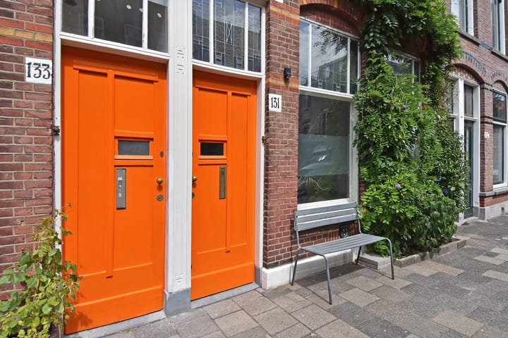 Foto 2 van Copernicusstraat 131