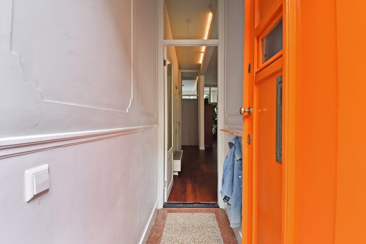 Foto 3 van Copernicusstraat 131