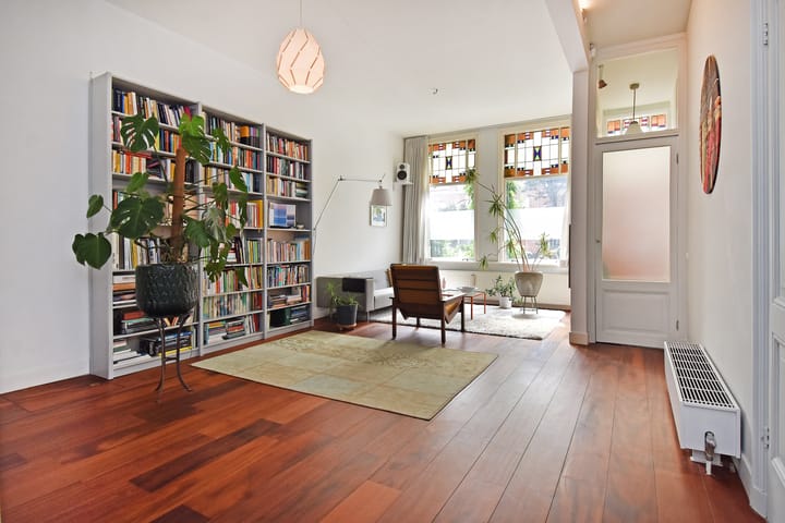 Foto 4 van Copernicusstraat 131