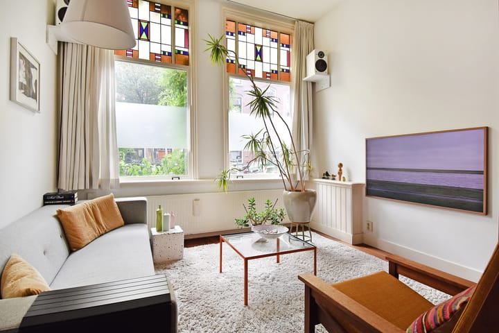 Foto 5 van Copernicusstraat 131