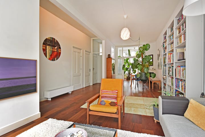 Foto 7 van Copernicusstraat 131