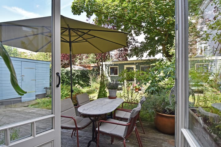 Foto 13 van Copernicusstraat 131