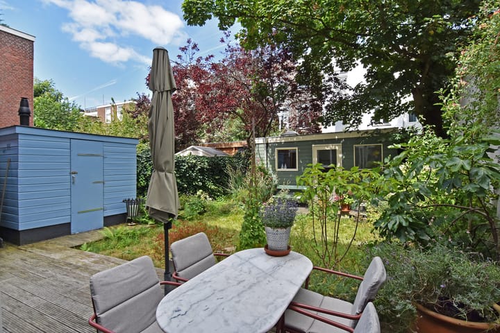 Foto 17 van Copernicusstraat 131