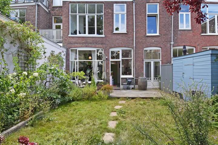 Foto 23 van Copernicusstraat 131