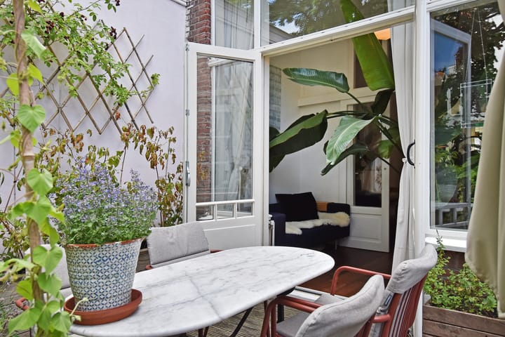 Foto 26 van Copernicusstraat 131