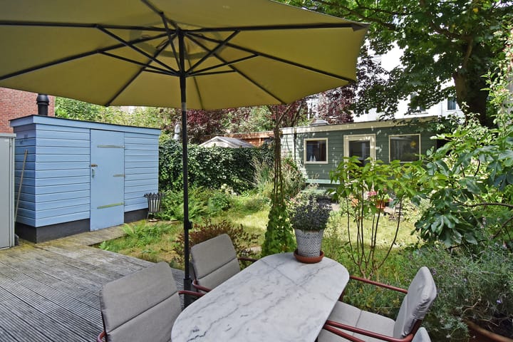 Foto 14 van Copernicusstraat 131