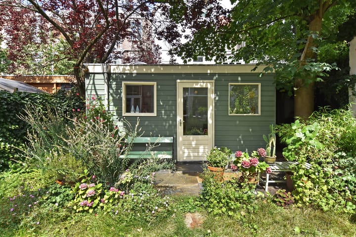 Foto 18 van Copernicusstraat 131