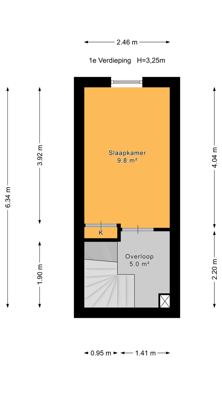 Foto 49 van Copernicusstraat 131