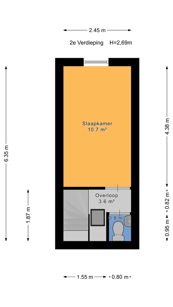Foto 50 van Copernicusstraat 131