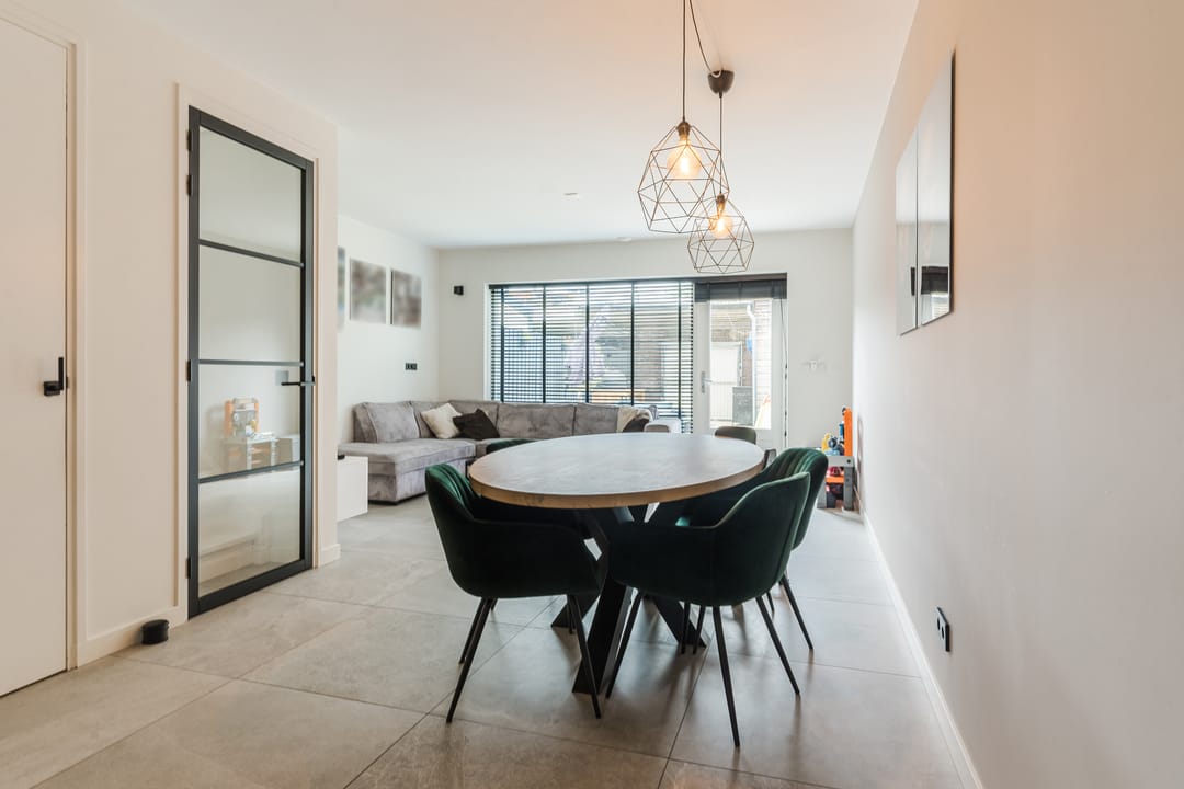 Foto 8 van Stoomlederplein 35