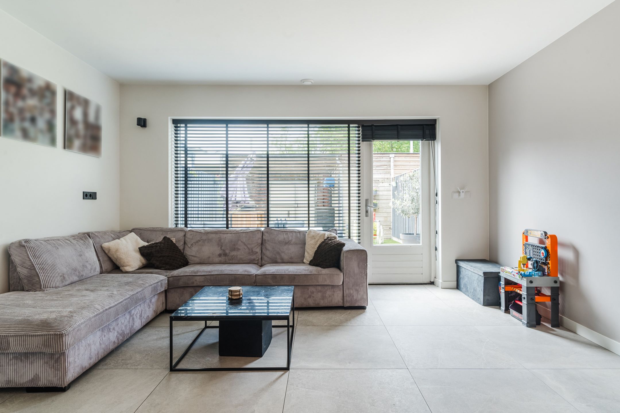 Foto 9 van Stoomlederplein 35