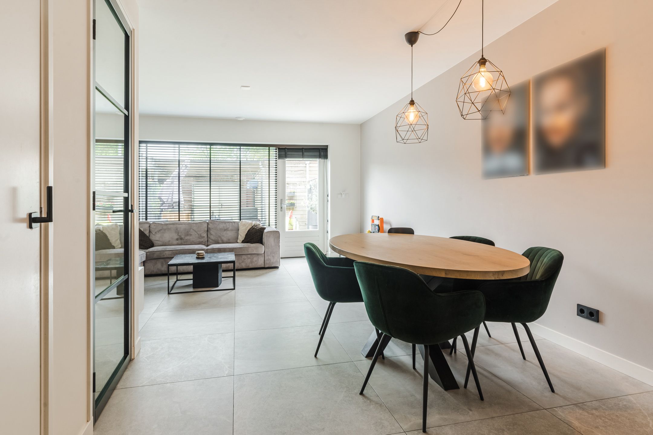 Foto 3 van Stoomlederplein 35