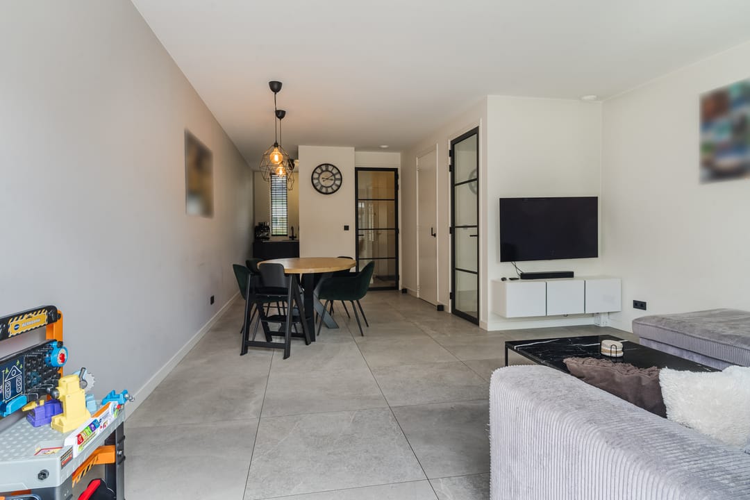 Foto 11 van Stoomlederplein 35