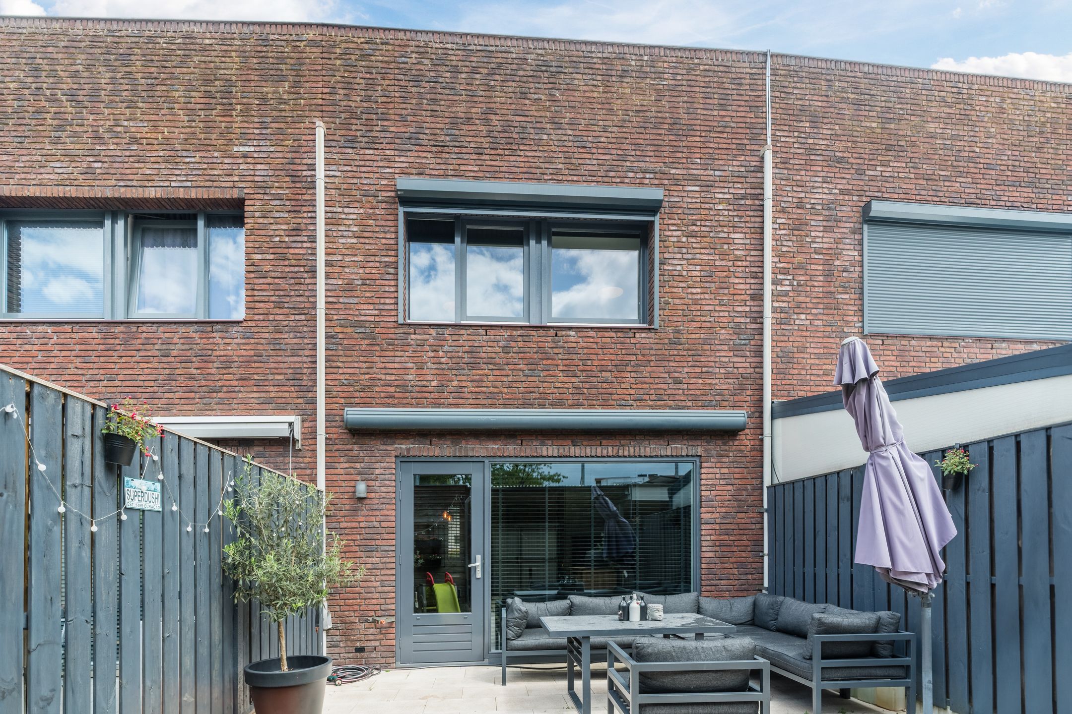 Foto 18 van Stoomlederplein 35