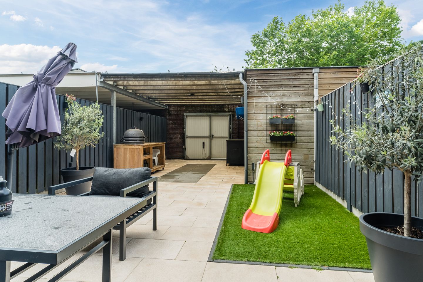 Foto 19 van Stoomlederplein 35