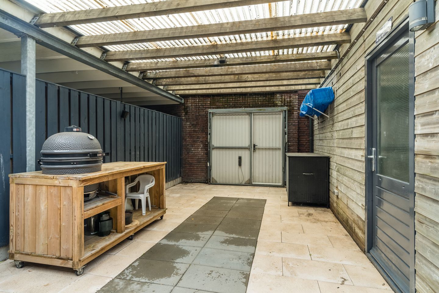 Foto 20 van Stoomlederplein 35