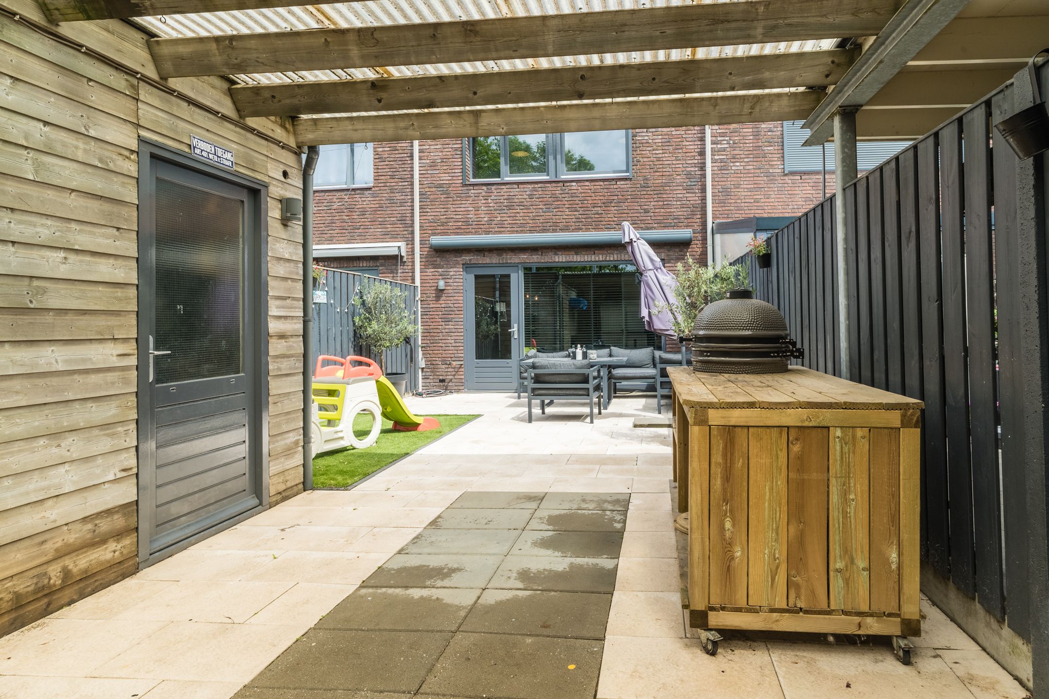 Foto 21 van Stoomlederplein 35