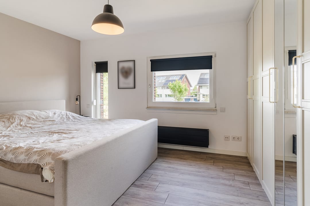 Foto 22 van Stoomlederplein 35