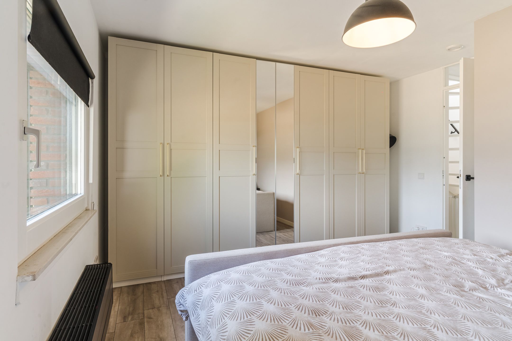 Foto 24 van Stoomlederplein 35