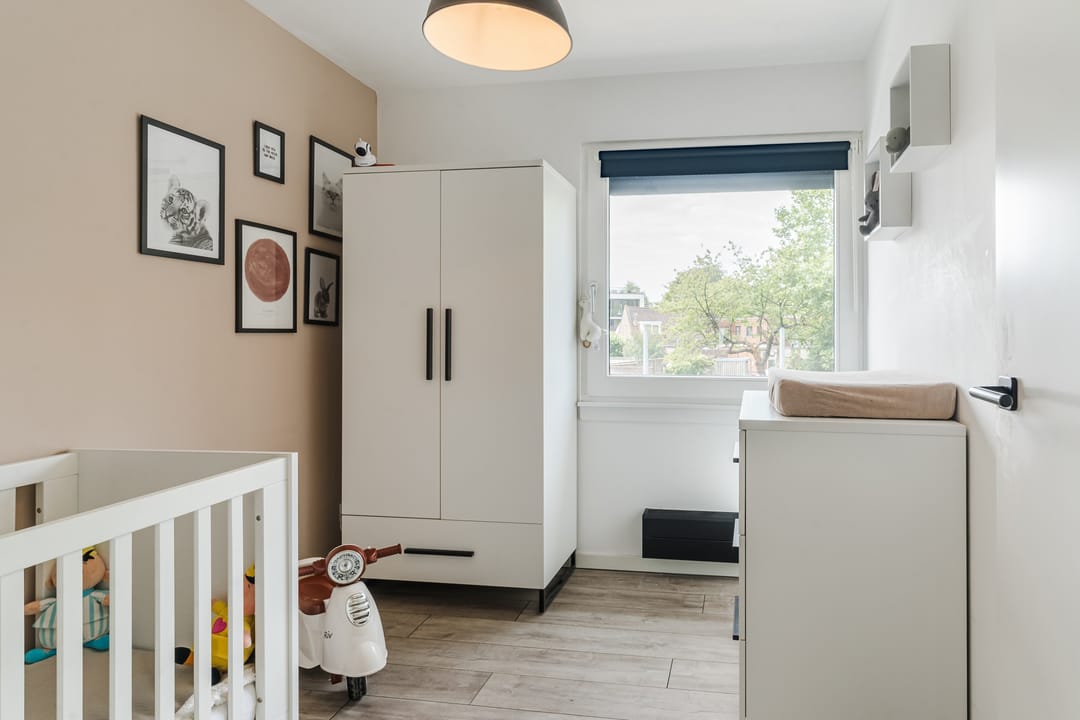 Foto 26 van Stoomlederplein 35