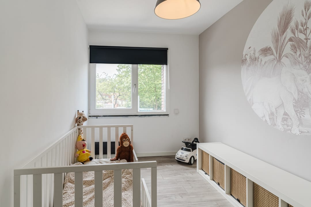 Foto 28 van Stoomlederplein 35