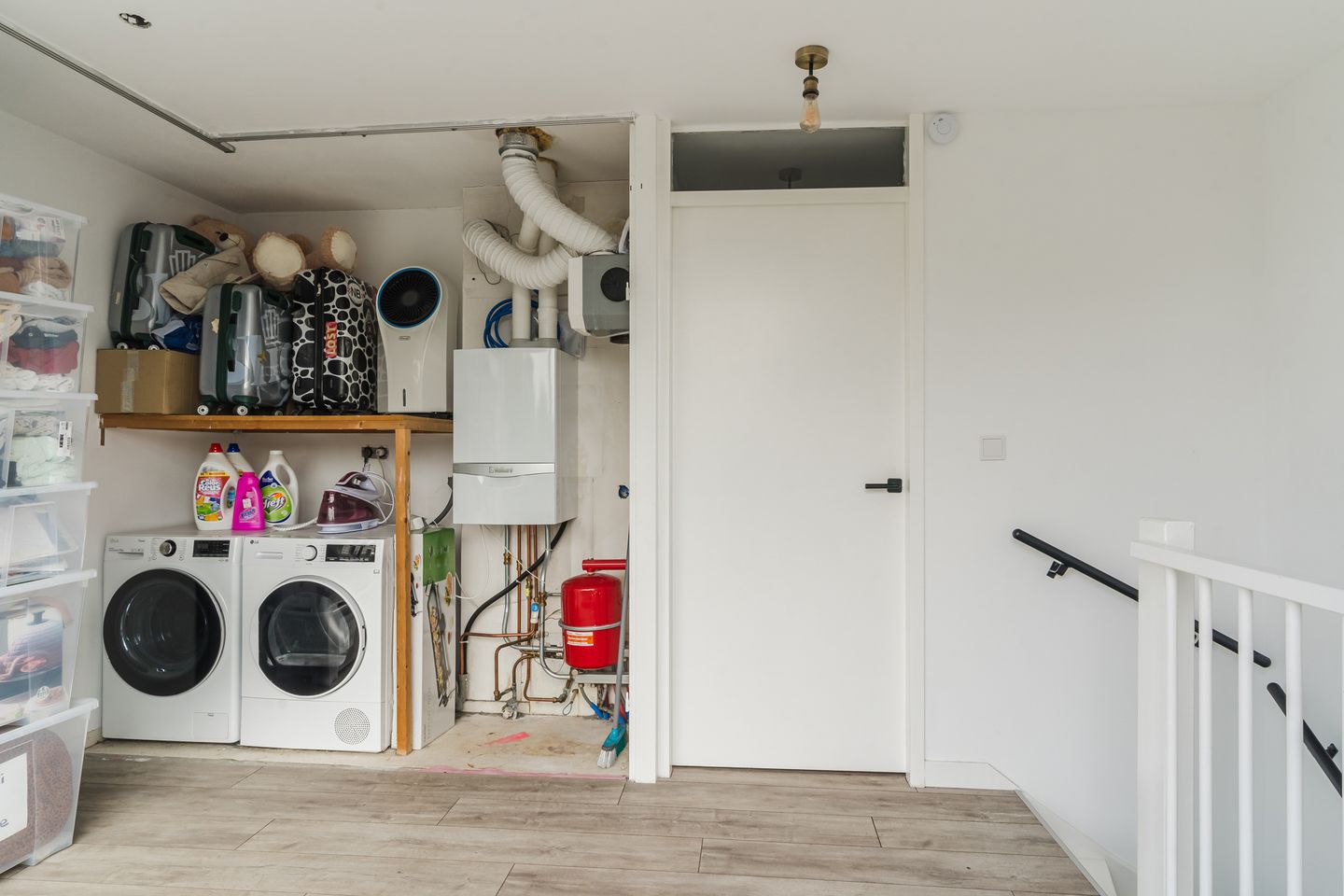 Foto 34 van Stoomlederplein 35