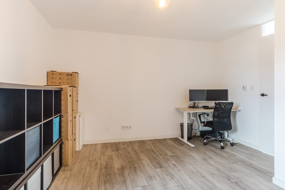 Foto 38 van Stoomlederplein 35