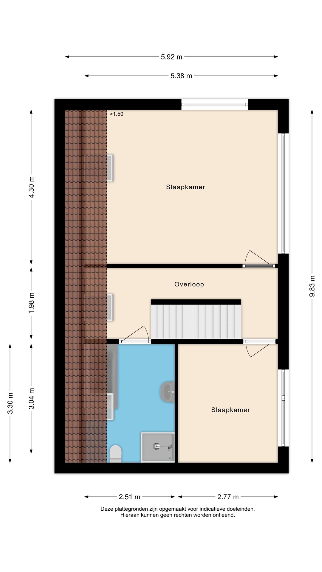 Foto 53 van Jo Vincentstraat 21