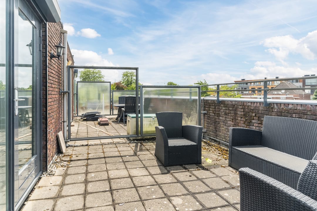 Foto 41 van Stoomlederplein 35