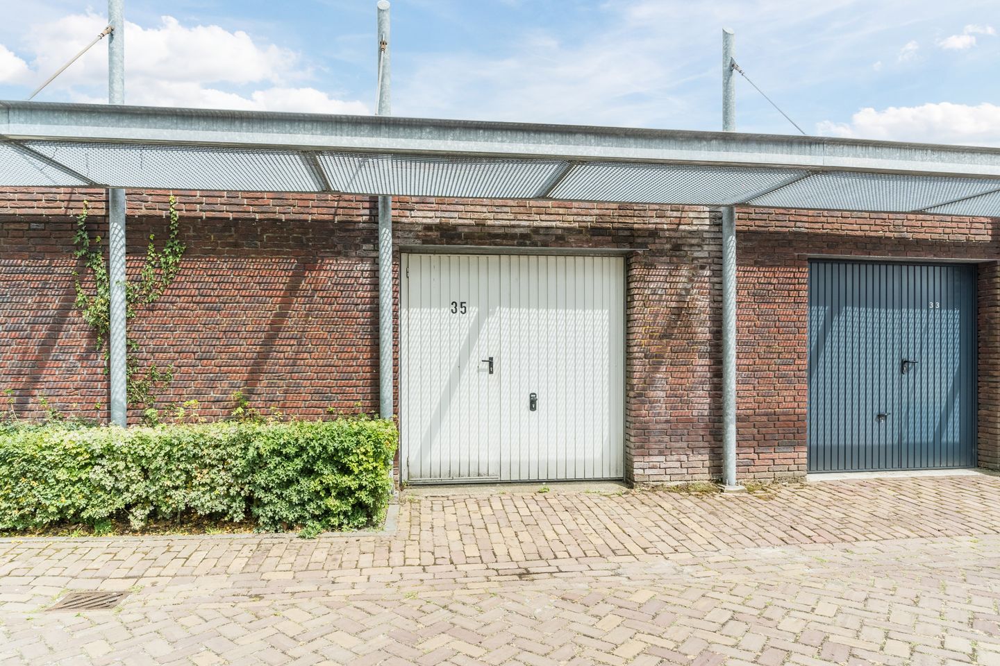 Foto 44 van Stoomlederplein 35