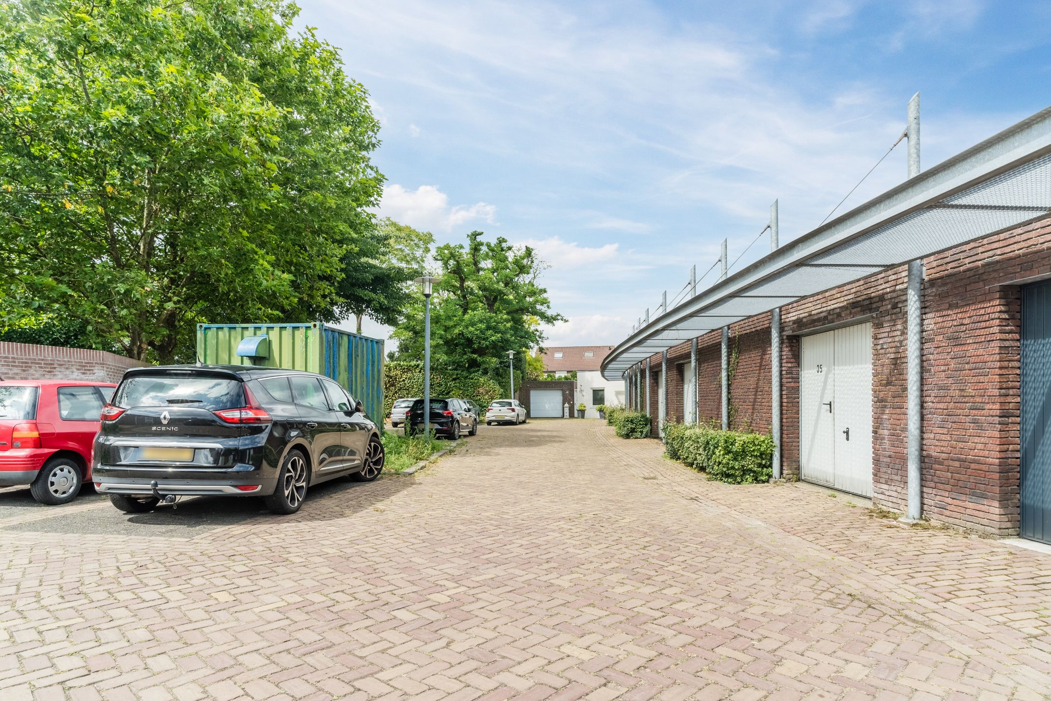 Foto 45 van Stoomlederplein 35