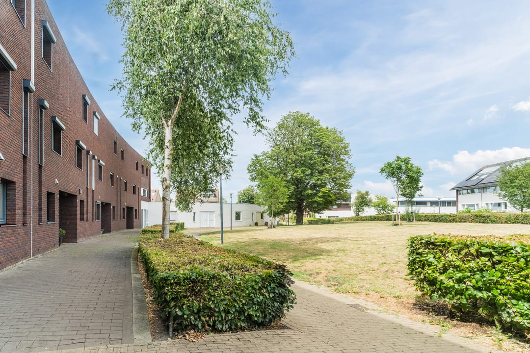 Foto 46 van Stoomlederplein 35