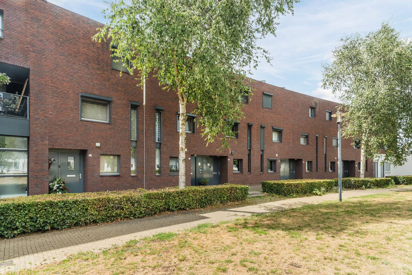 Foto 49 van Stoomlederplein 35