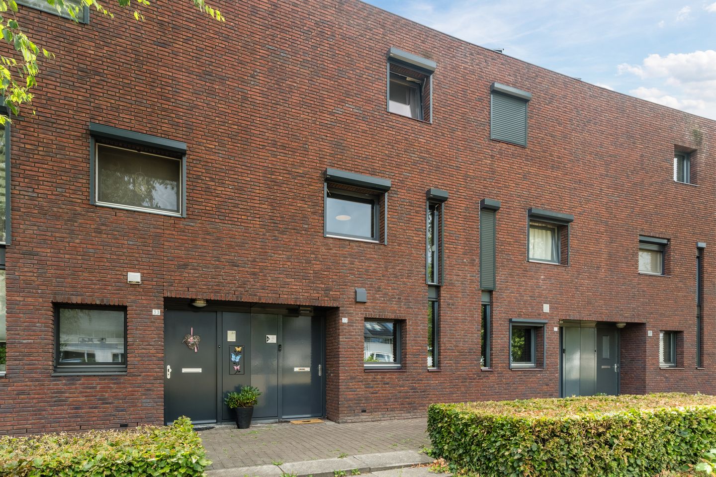 Foto 50 van Stoomlederplein 35