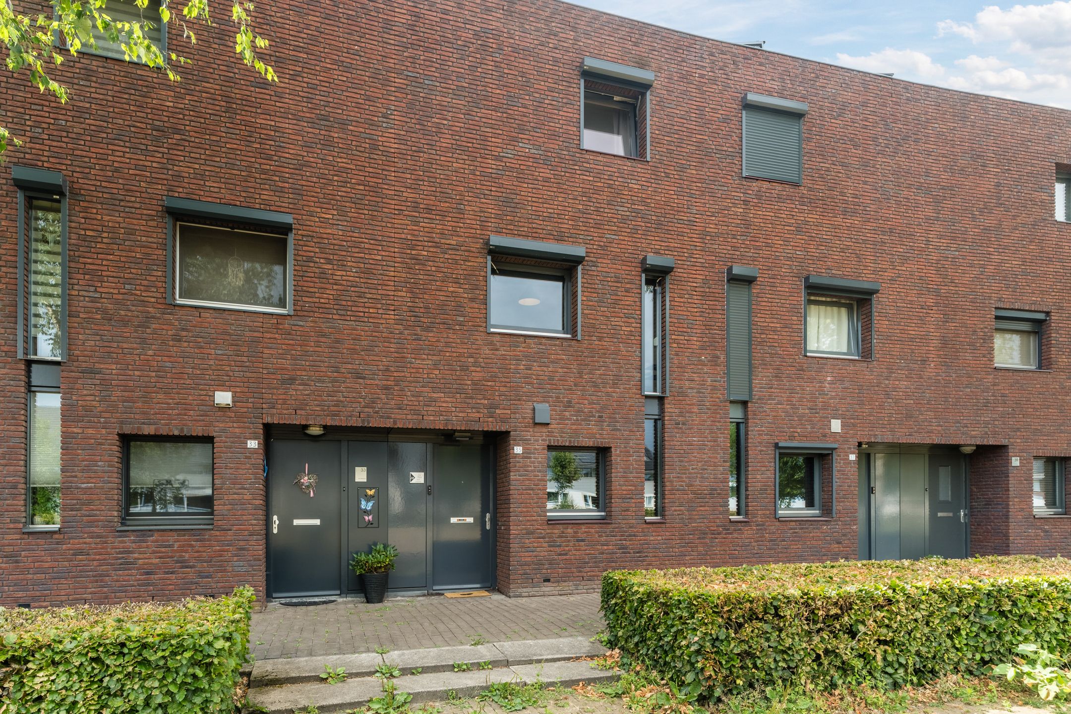 Foto 51 van Stoomlederplein 35