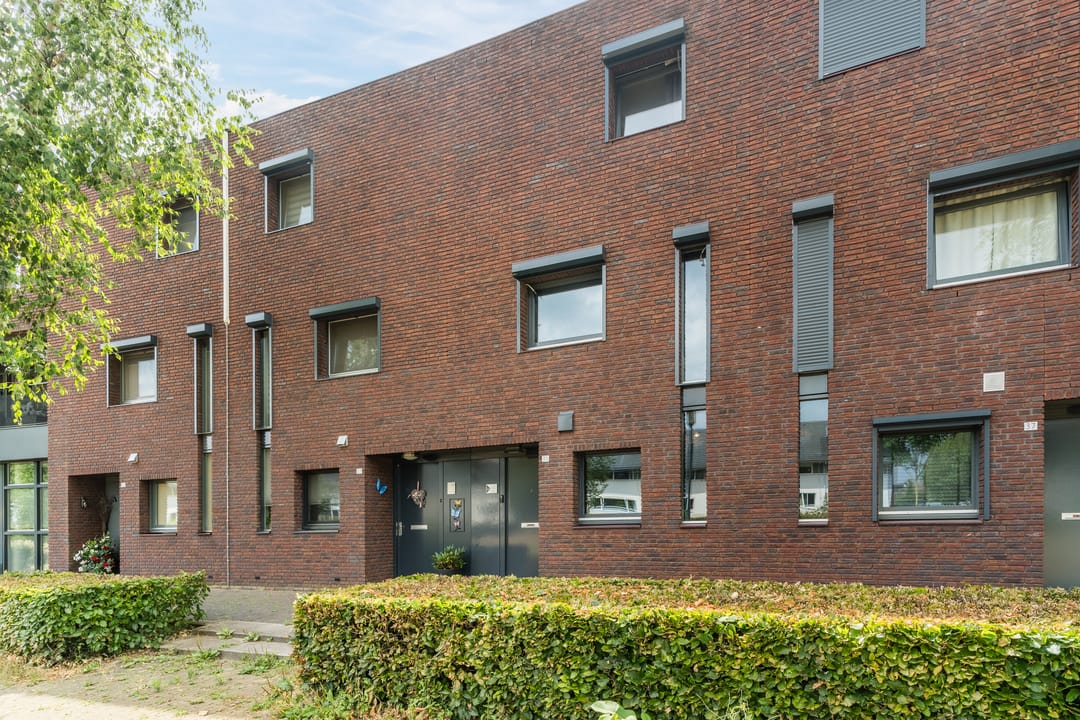 Foto 52 van Stoomlederplein 35