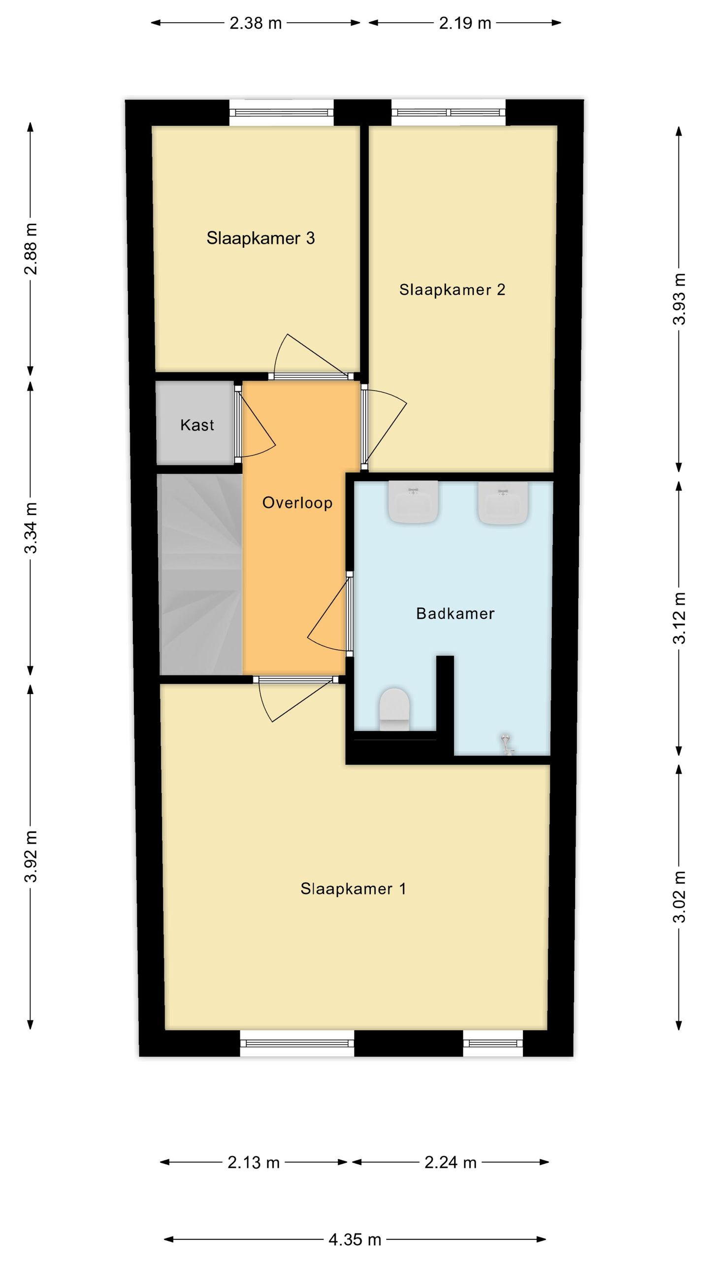 Foto 55 van Stoomlederplein 35