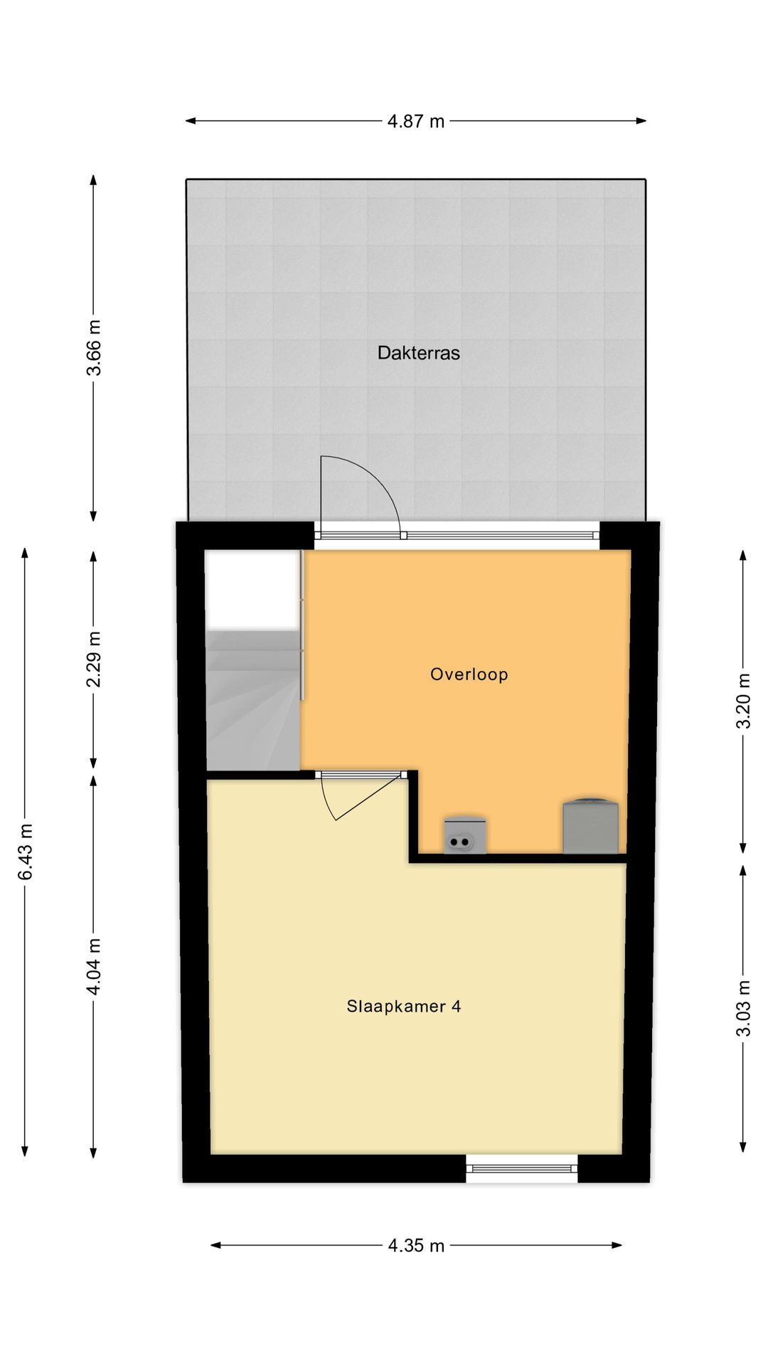 Foto 56 van Stoomlederplein 35