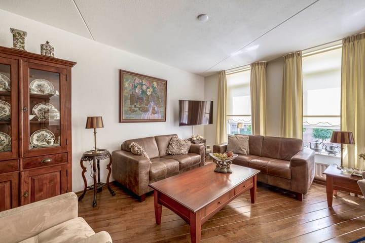 Foto 2 van Muntstraat 56-G