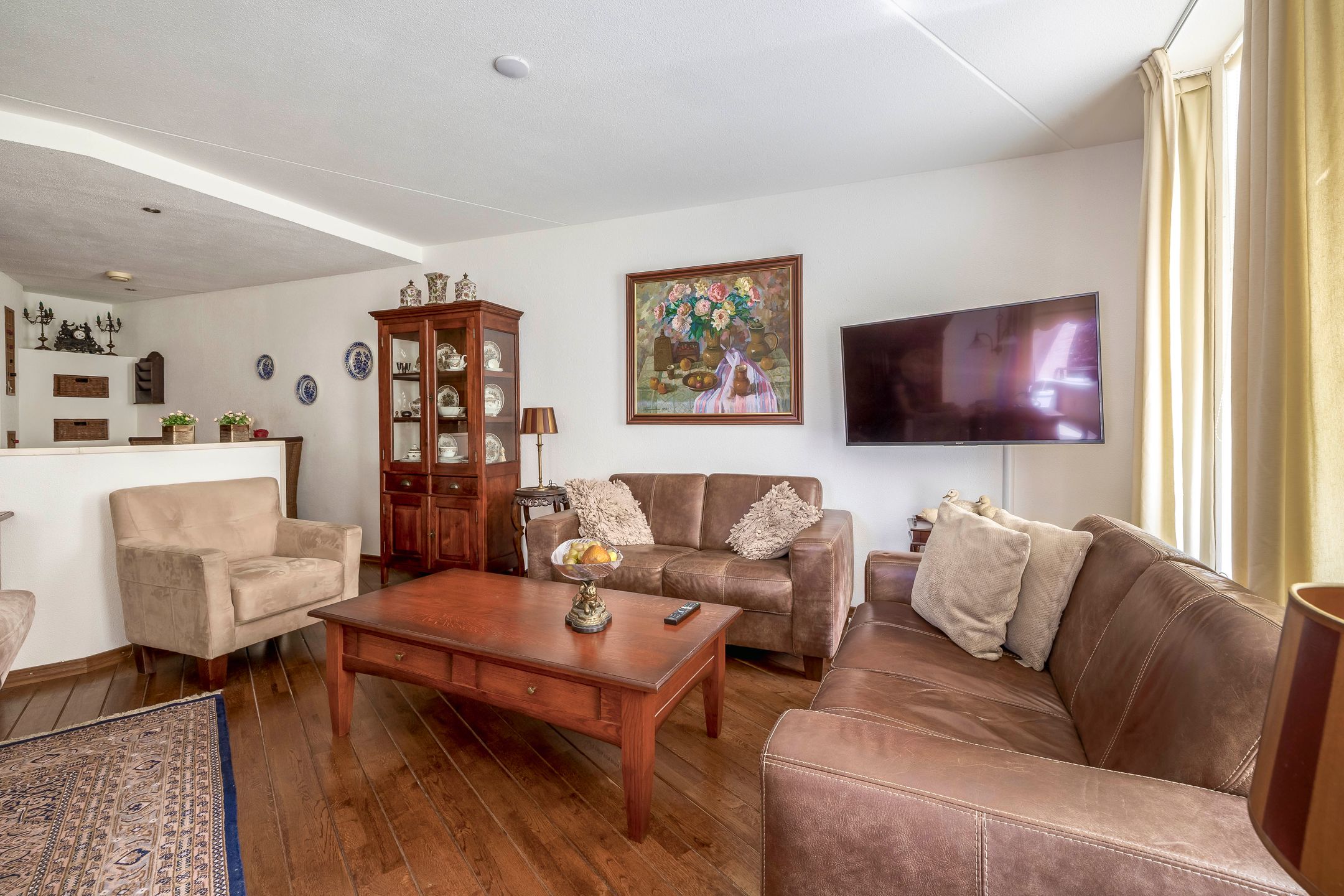 Foto 3 van Muntstraat 56-G