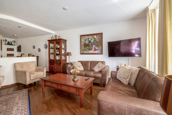 Foto 3 van Muntstraat 56-G