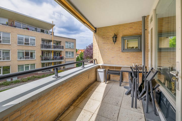 Foto 5 van Muntstraat 56-G