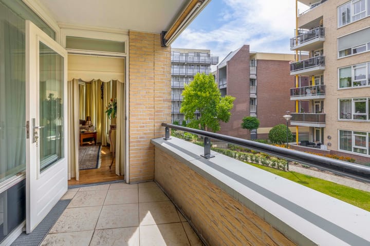 Foto 6 van Muntstraat 56-G