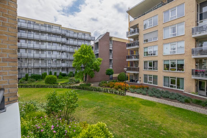 Foto 7 van Muntstraat 56-G